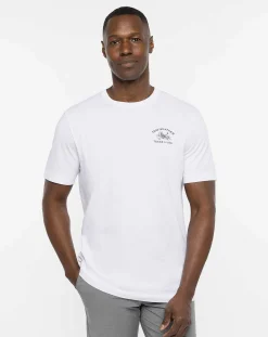 TravisMathew Bracken Cave Tee> Tees