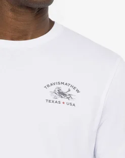 TravisMathew Bracken Cave Tee><noscript><img width=
