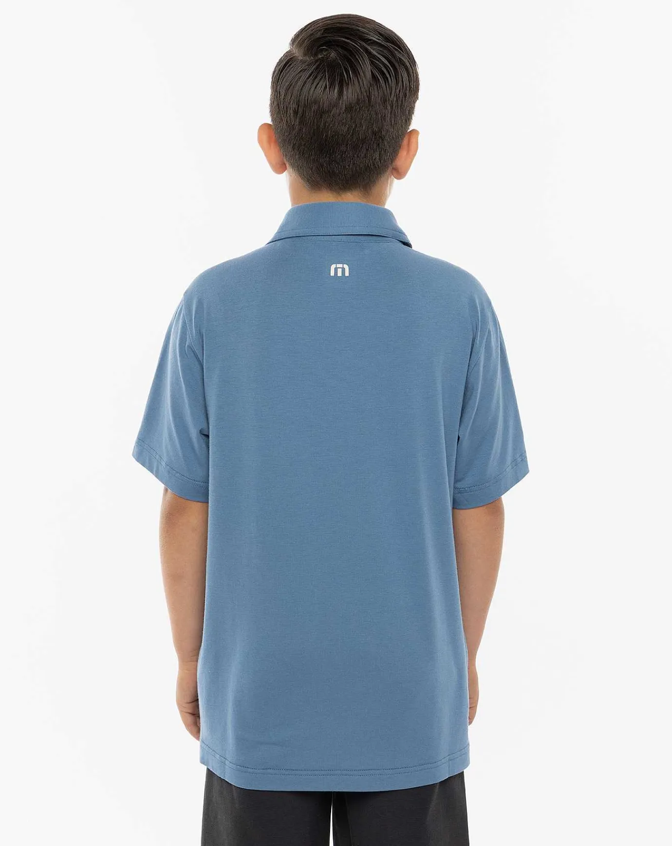 TravisMathew Bright Sun Youth Polo> Youth Tops
