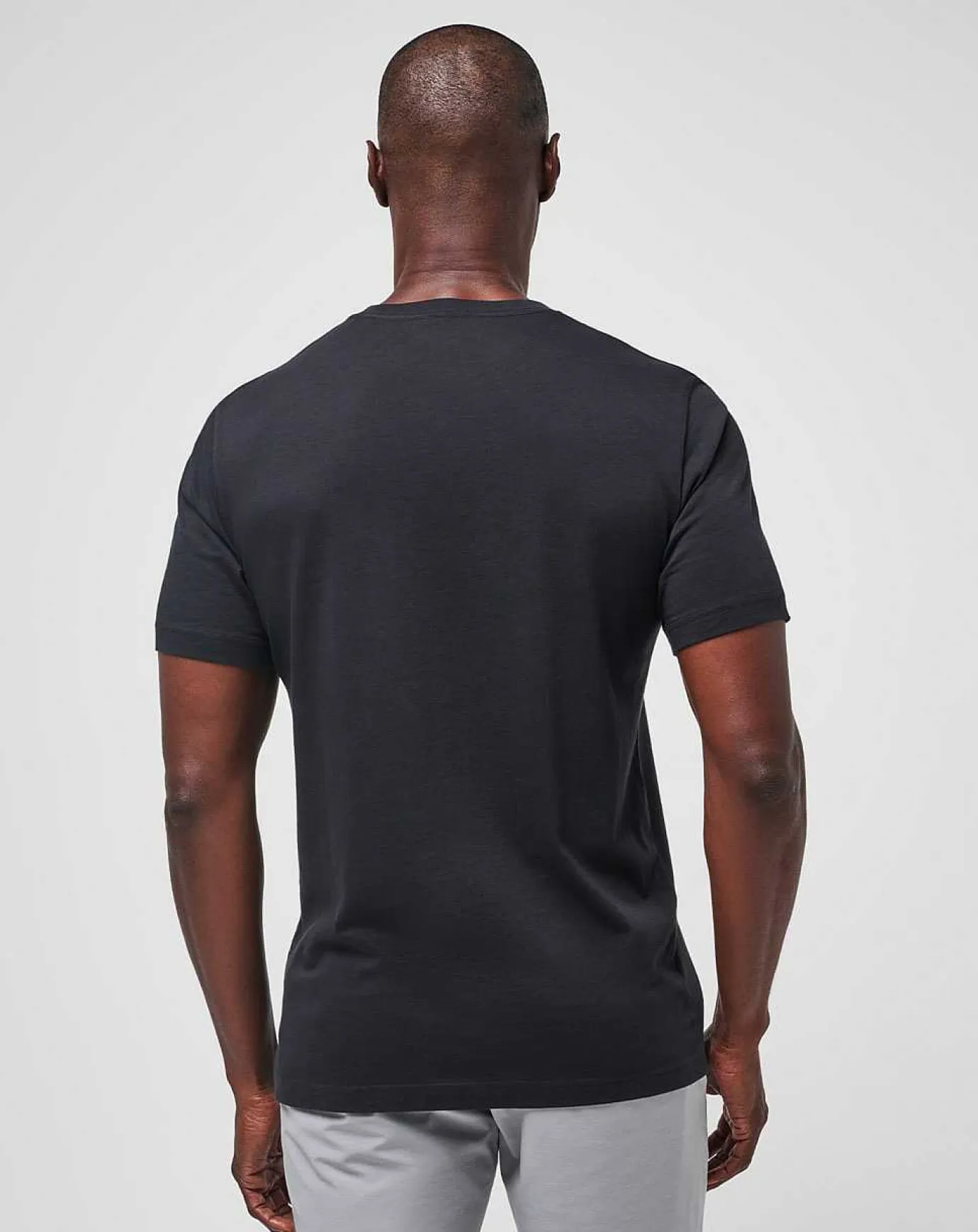 TravisMathew Bring Your Own Board Tee> Tees
