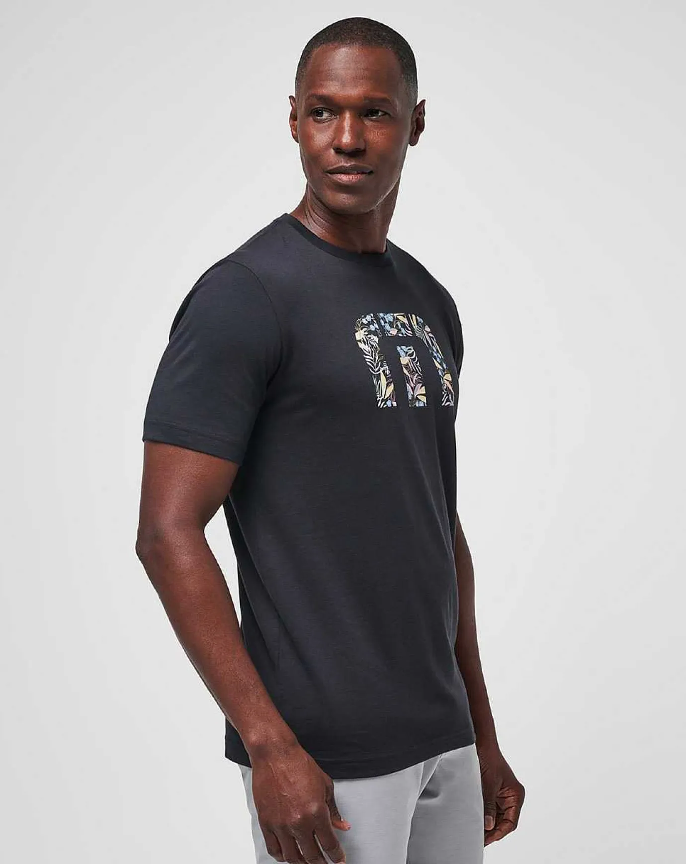 TravisMathew Bring Your Own Board Tee> Tees
