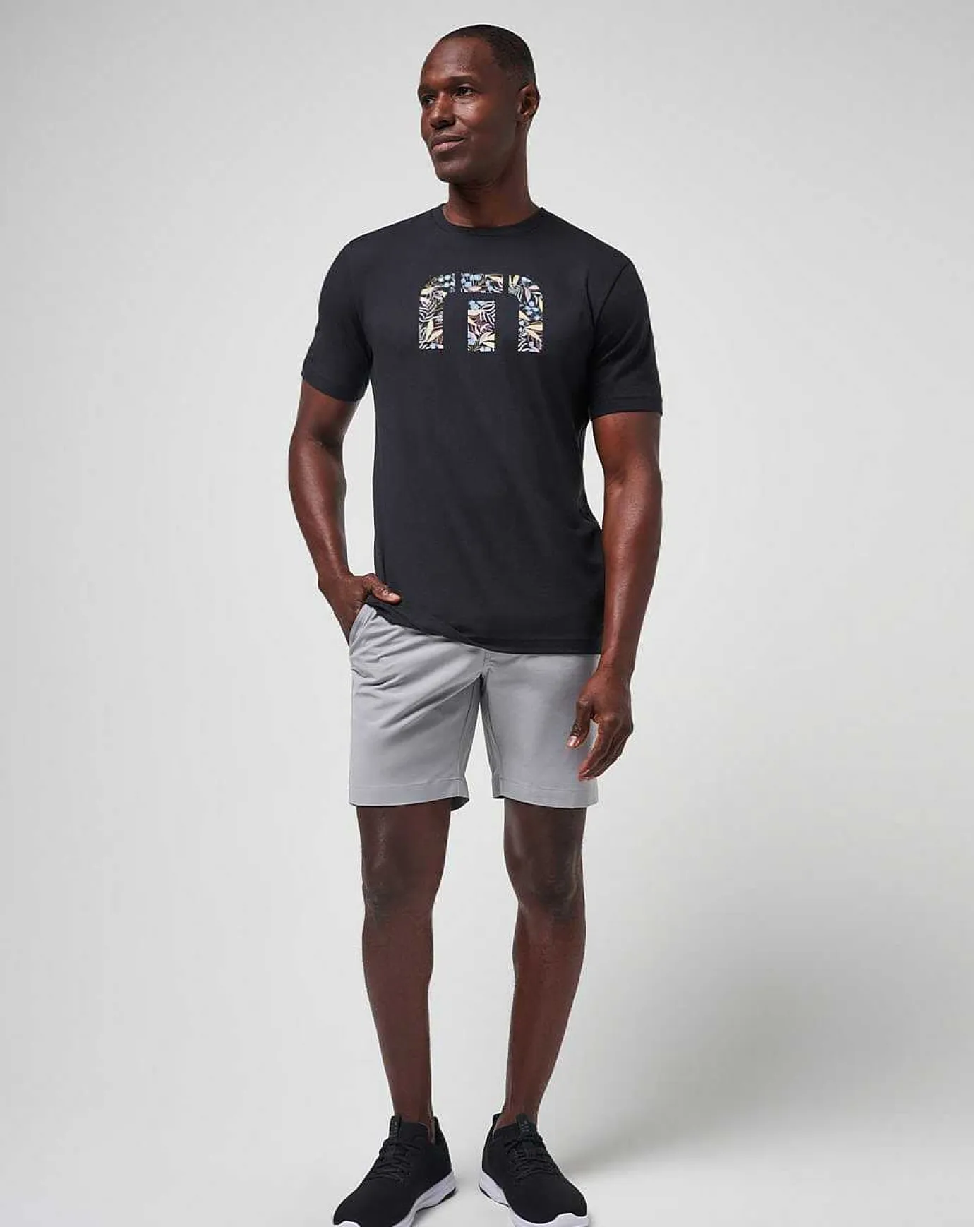 TravisMathew Bring Your Own Board Tee> Tees