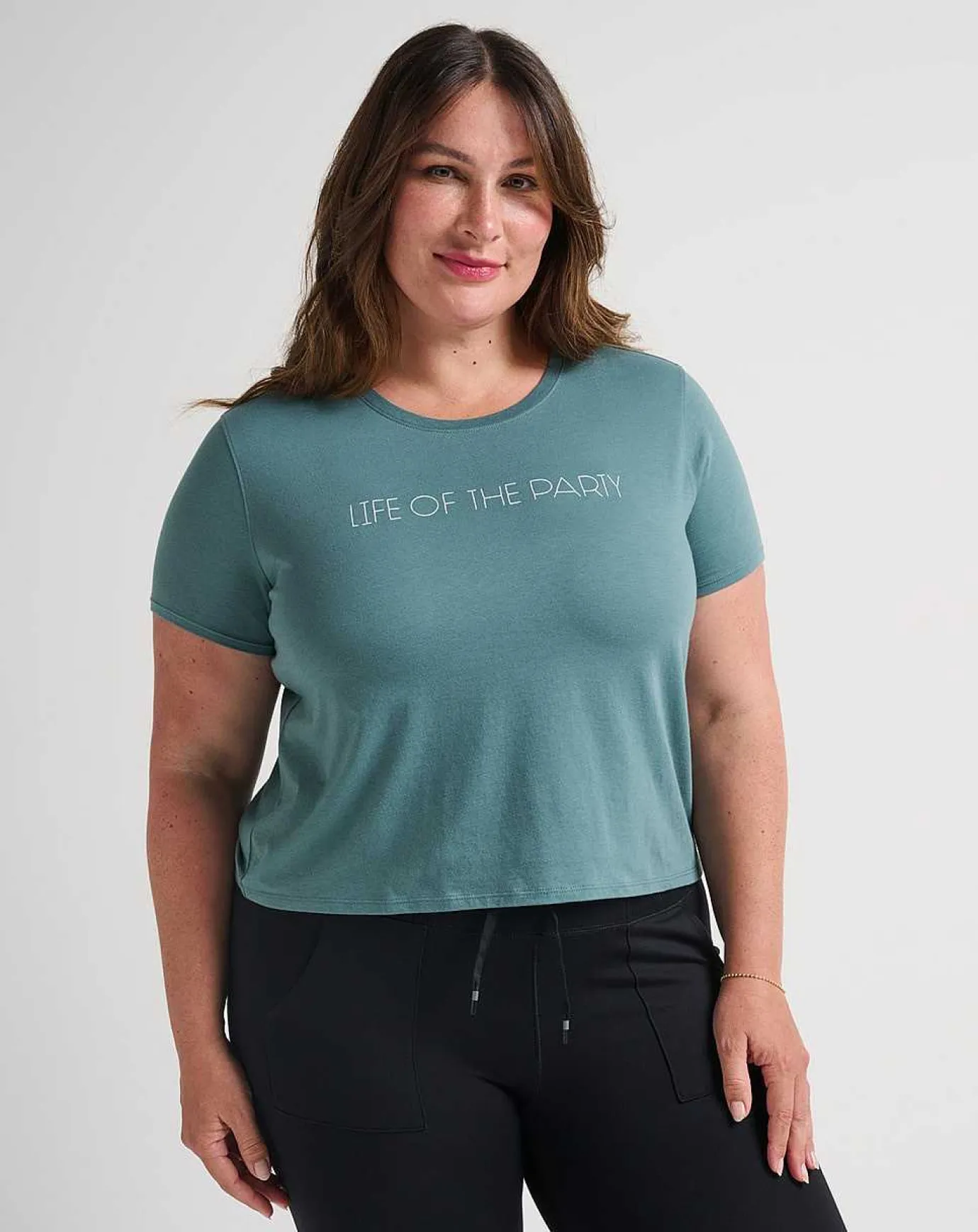 TravisMathew Buenos Aires Graphic Tee> Tees