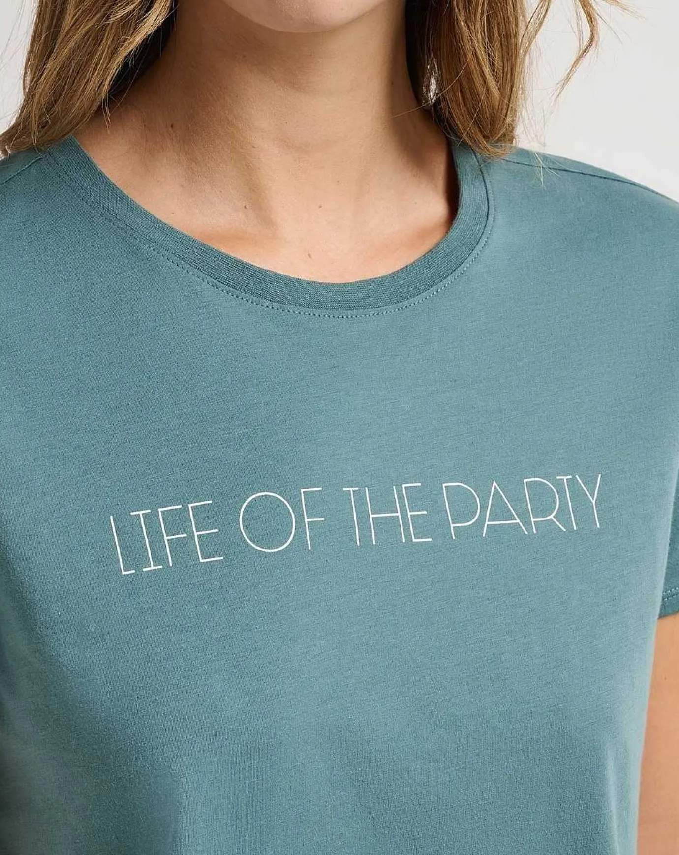 TravisMathew Buenos Aires Graphic Tee> Tees