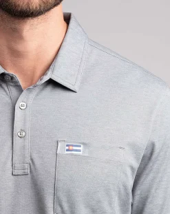 TravisMathew Bunny Slope Polo><noscript><img width=