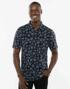 TravisMathew By The Wharf Polo> Polos