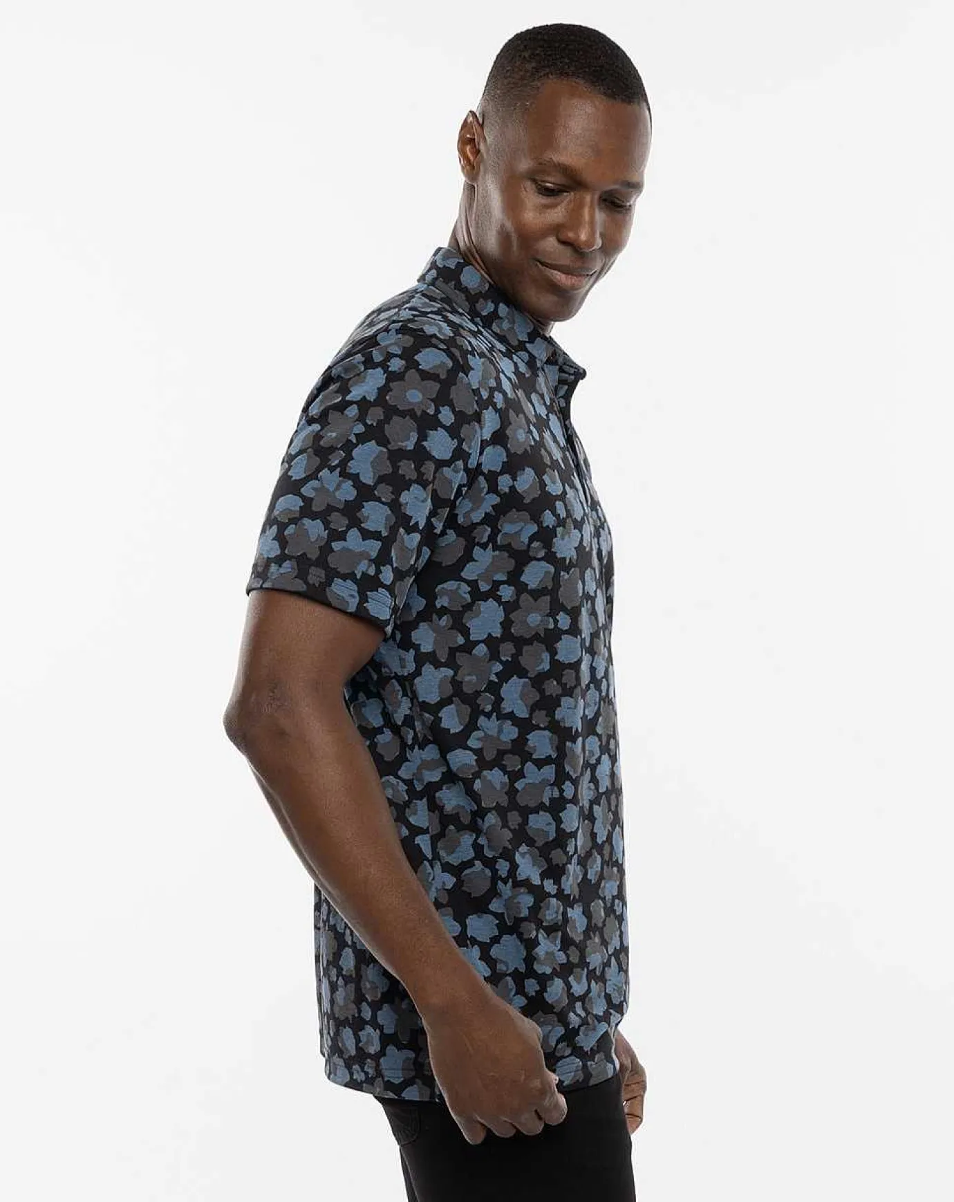 TravisMathew By The Wharf Polo> Polos