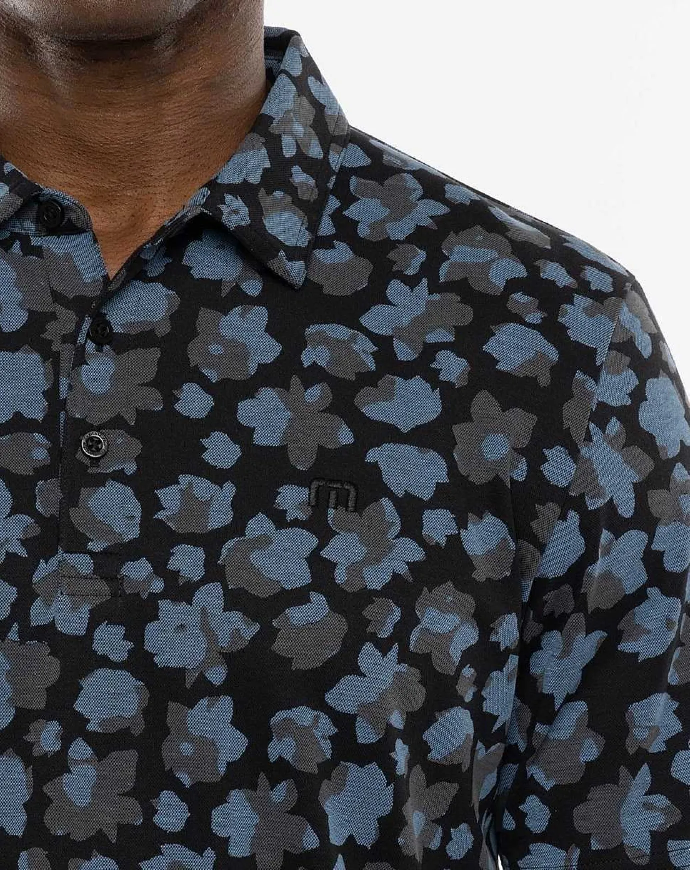 TravisMathew By The Wharf Polo> Polos