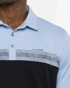TravisMathew Cacti Field Polo> Polos