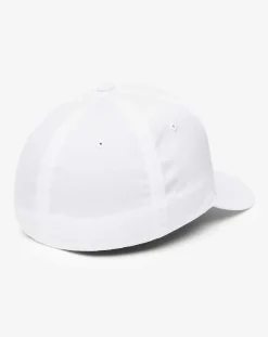 TravisMathew Cali Patch 3.0 Fitted Hat> Fitted