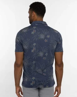 TravisMathew Calmer Waters Polo><noscript><img width=