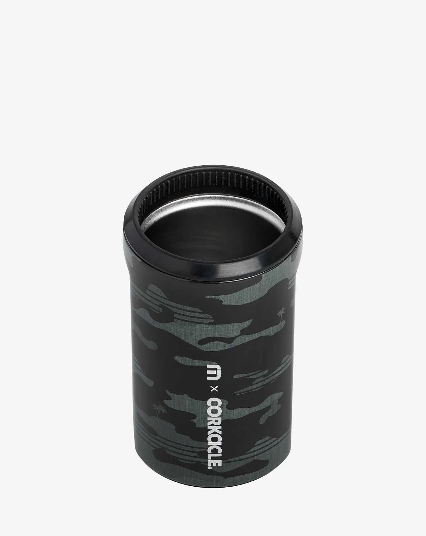 TravisMathew Camo Can Cooler> Drinkware