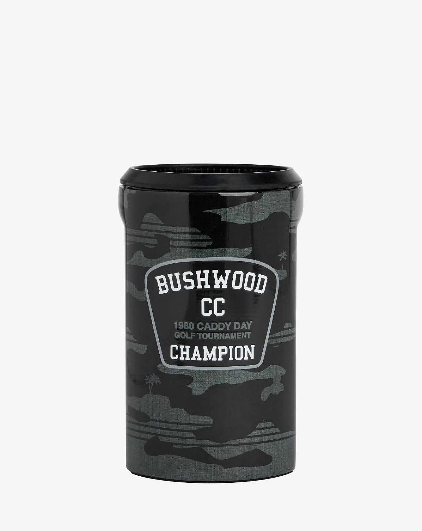 TravisMathew Camo Can Cooler> Drinkware
