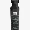 TravisMathew Camo Sport Canteen> Drinkware