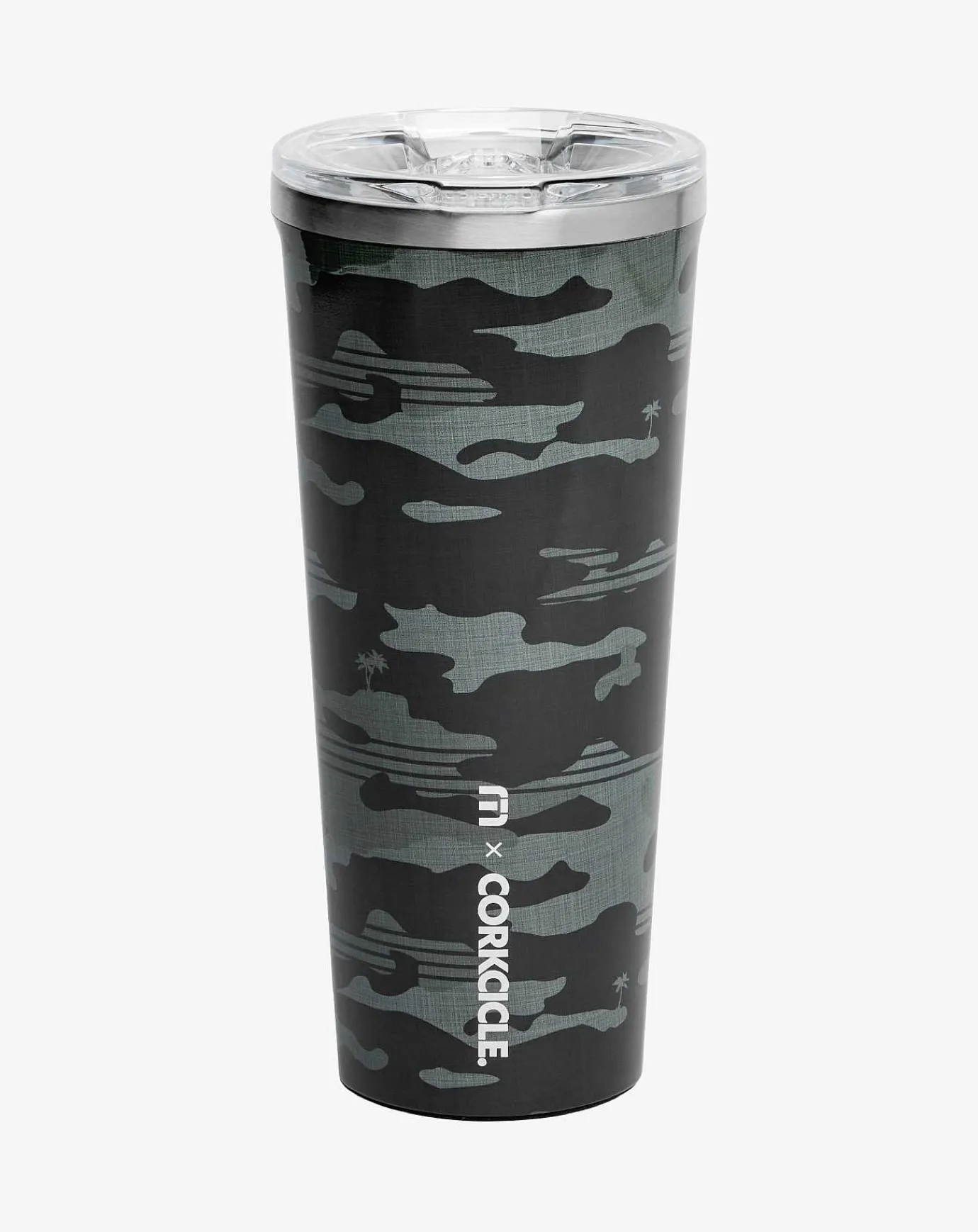 TravisMathew Camo Tumbler> Drinkware