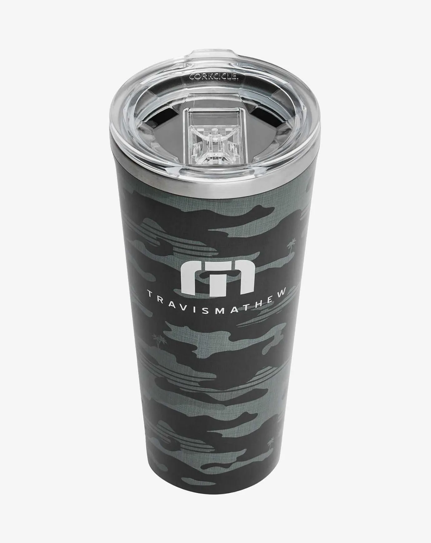 TravisMathew Camo Tumbler> Drinkware