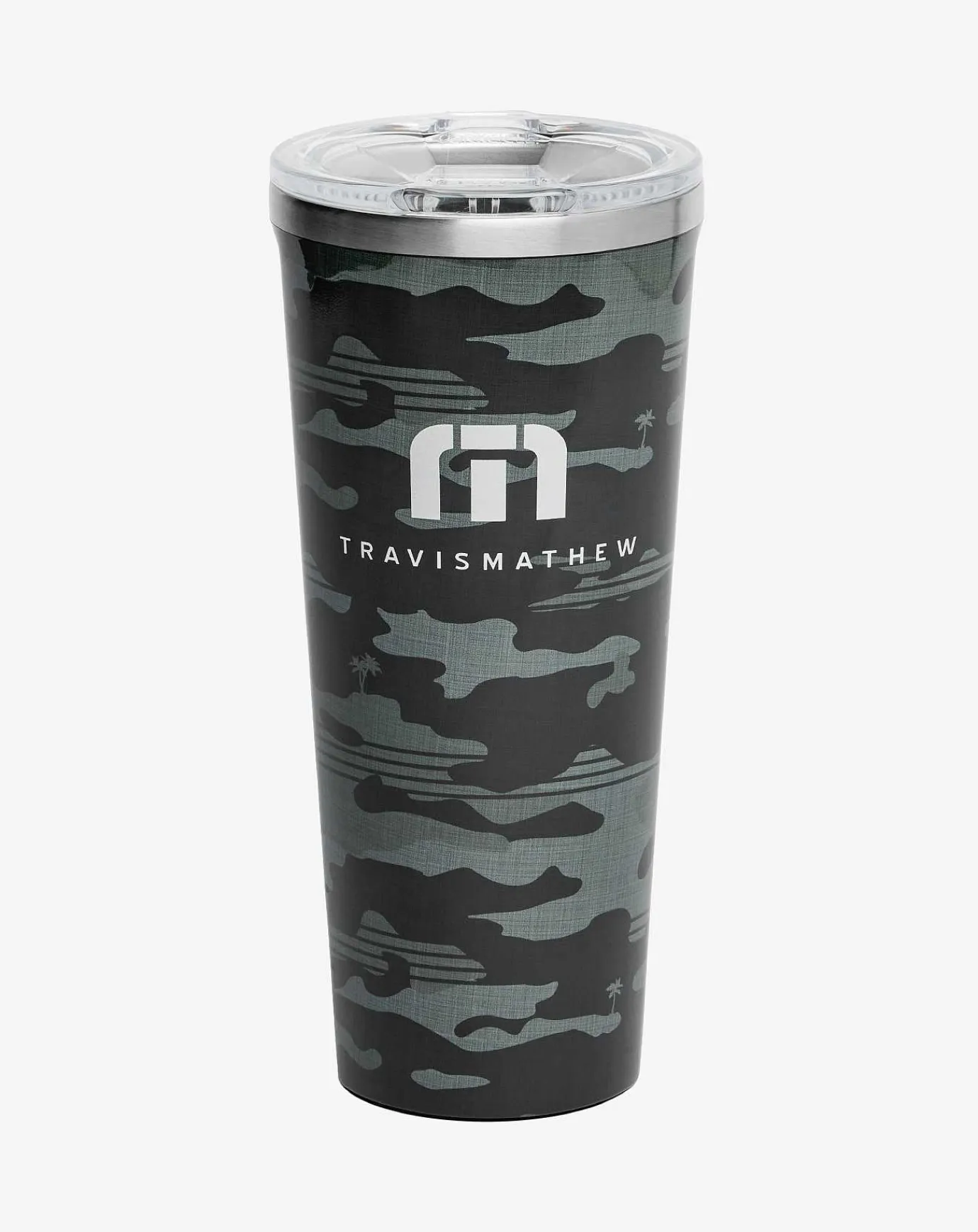 TravisMathew Camo Tumbler> Drinkware