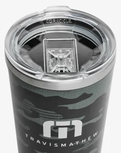 TravisMathew Camo Tumbler><noscript><img width=