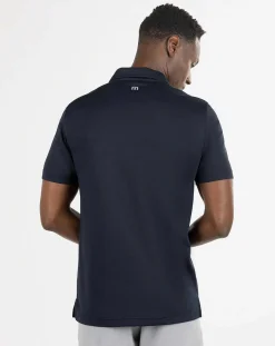 TravisMathew Cape York Polo> Polos