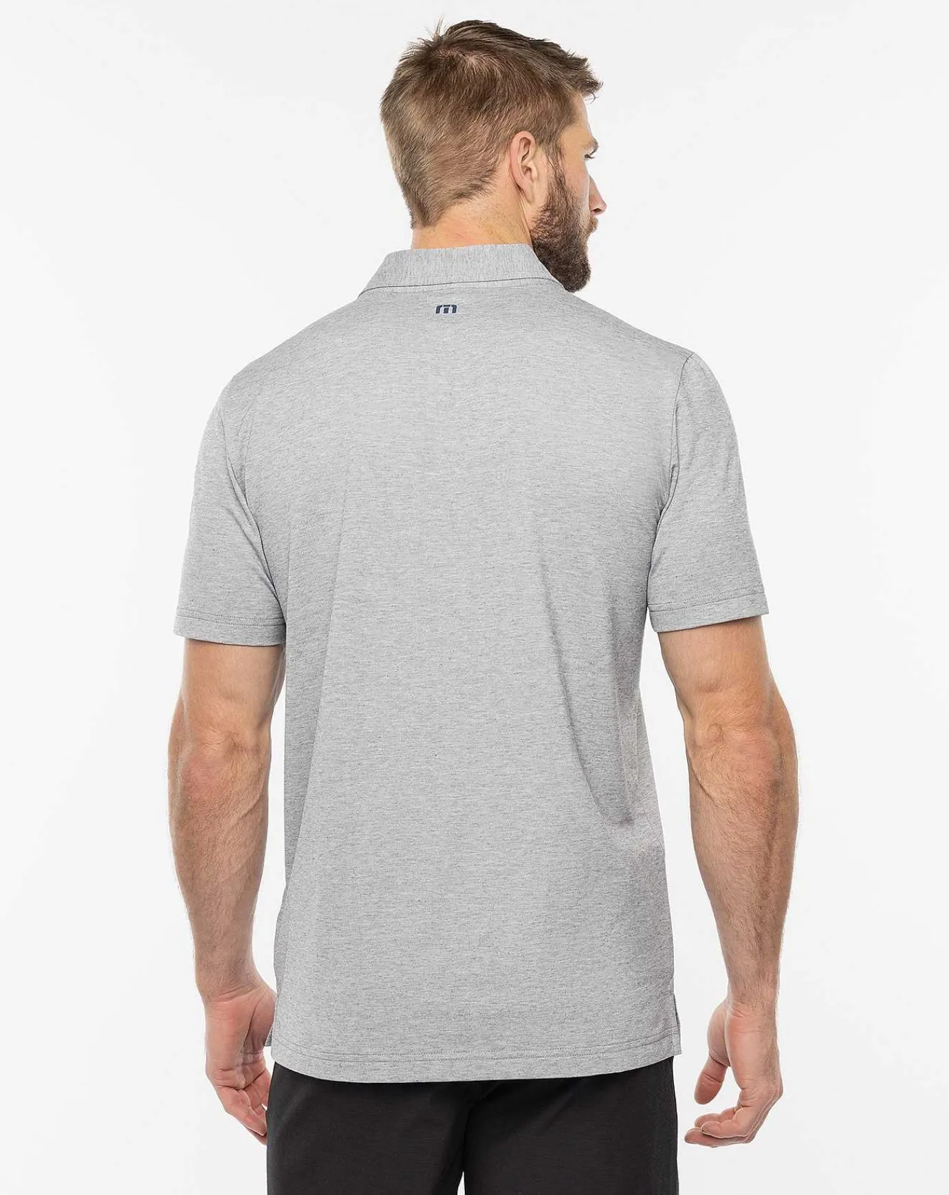 TravisMathew Captains Table Polo> Polos