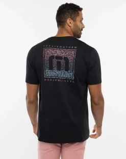 TravisMathew Carnation Coral Tee> Tees
