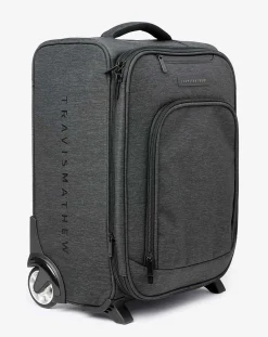 TravisMathew Carry On 2.0> Luggage & Backpacks