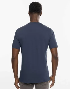 TravisMathew Cart Race Tee> Tees