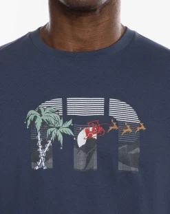 TravisMathew Cart Race Tee><noscript><img width=
