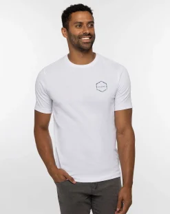 TravisMathew Cashbag Tee><noscript><img width=