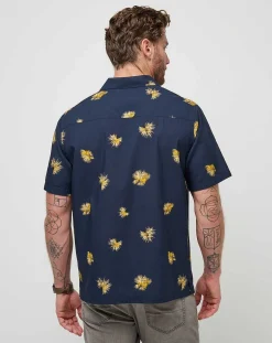TravisMathew Casino Holiday Button-Up><noscript><img width=