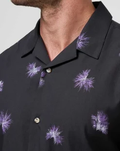 TravisMathew Casino Holiday Button-Up><noscript><img width=