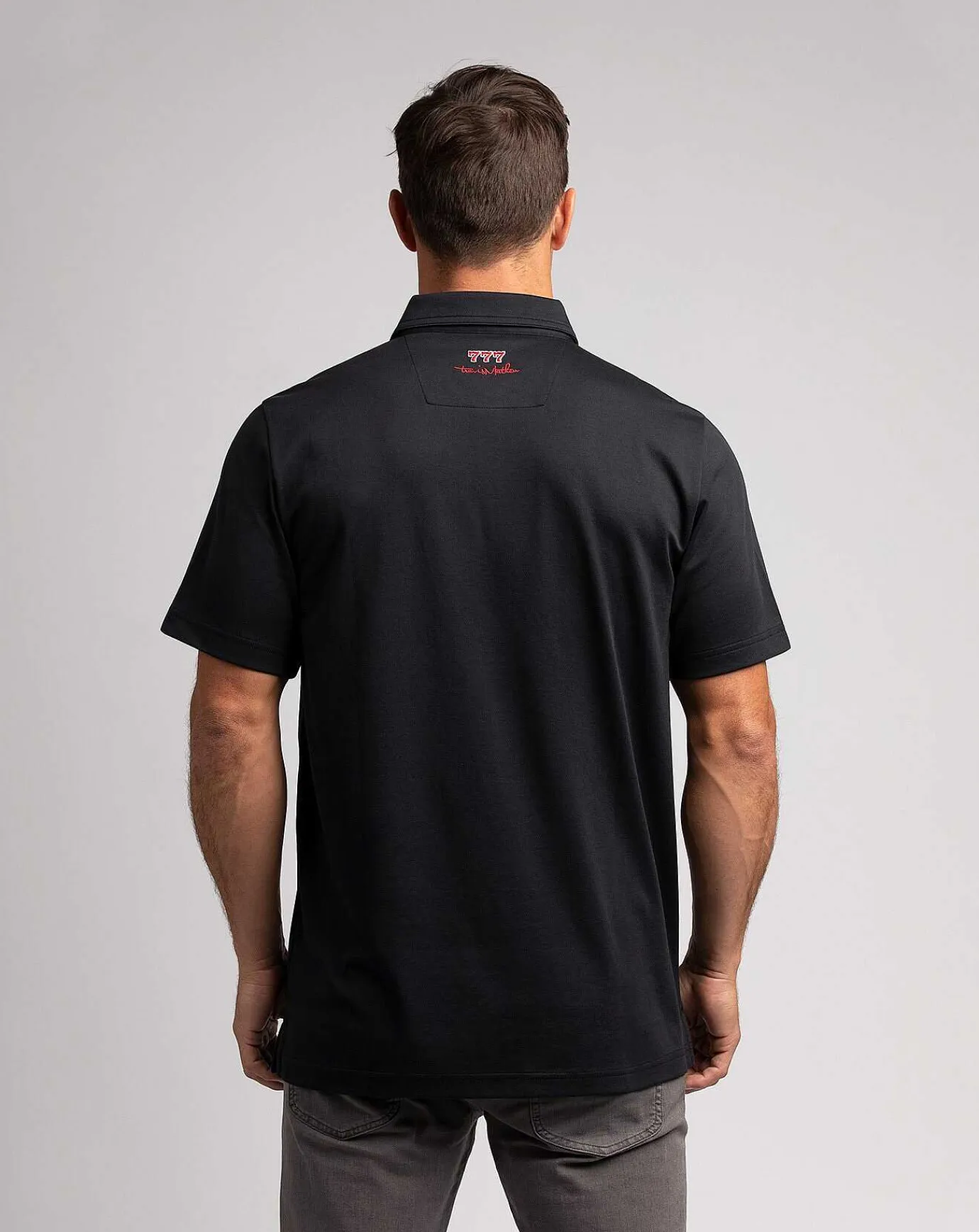 TravisMathew Casino Strut Polo> Polos