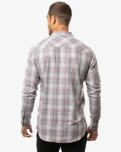 TravisMathew Catch My Drift Button-Up> Button-Ups