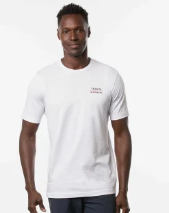 TravisMathew Cattails Tee><noscript><img width=