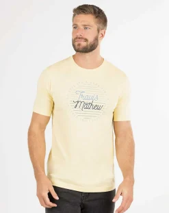 TravisMathew Cheers My Dears Tee> Tees