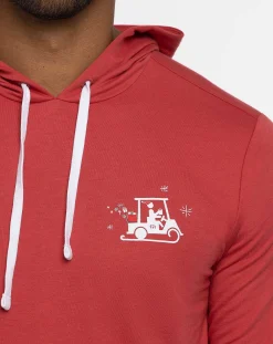TravisMathew Chestnuts Roasting Hoodie><noscript><img width=
