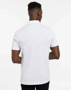 TravisMathew Chilly Track Polo><noscript><img width=