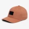 TravisMathew Churro Truck Snapback Hat> Snapbacks