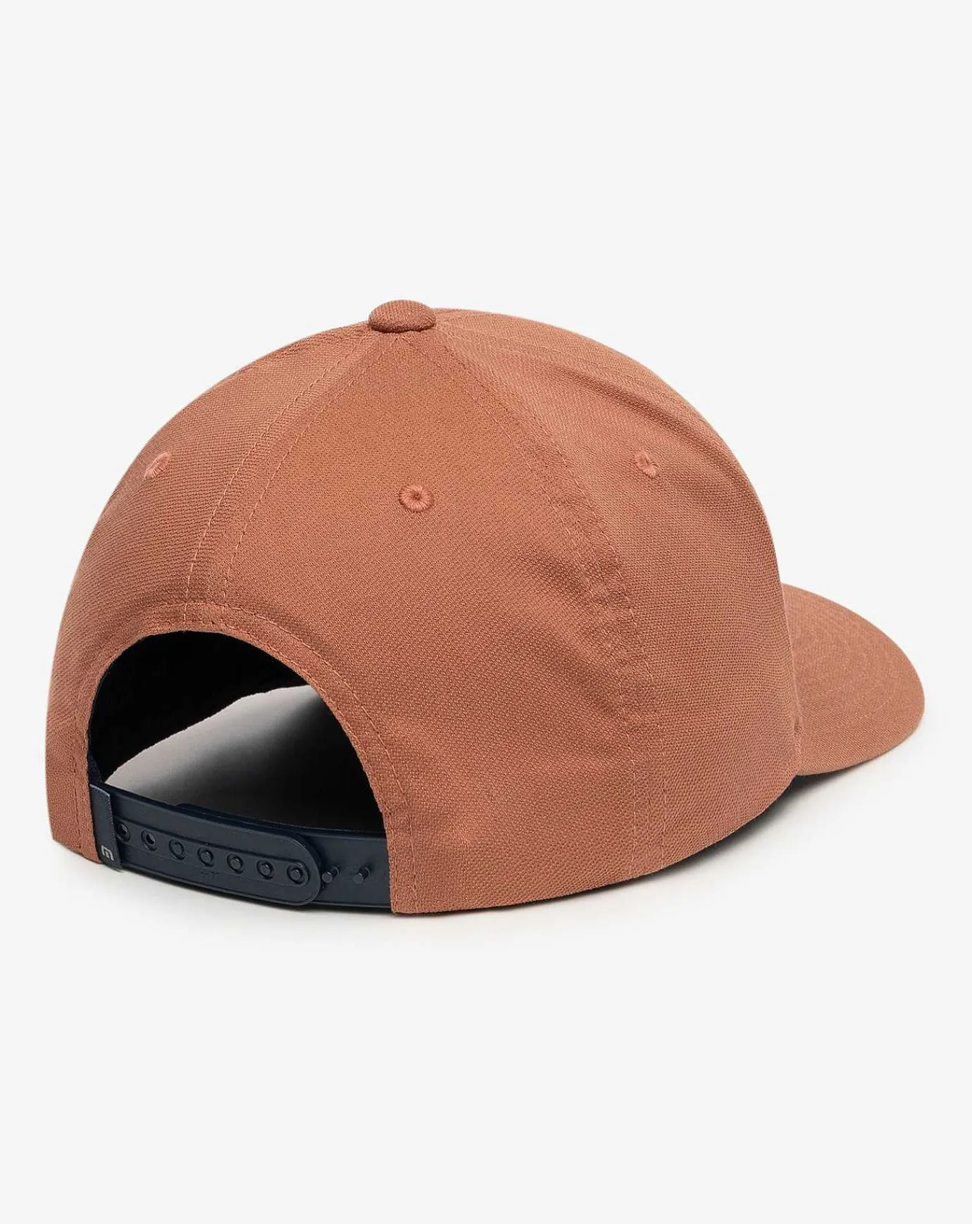 TravisMathew Churro Truck Snapback Hat> Snapbacks