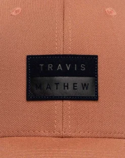 TravisMathew Churro Truck Snapback Hat><noscript><img width=