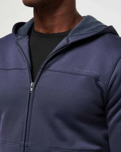 TravisMathew City Polar Fleece Hoodie><noscript><img width=