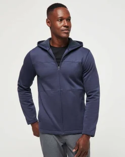 TravisMathew City Polar Fleece Hoodie><noscript><img width=
