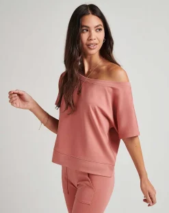 TravisMathew Cleopatra Ponte Top><noscript><img width=