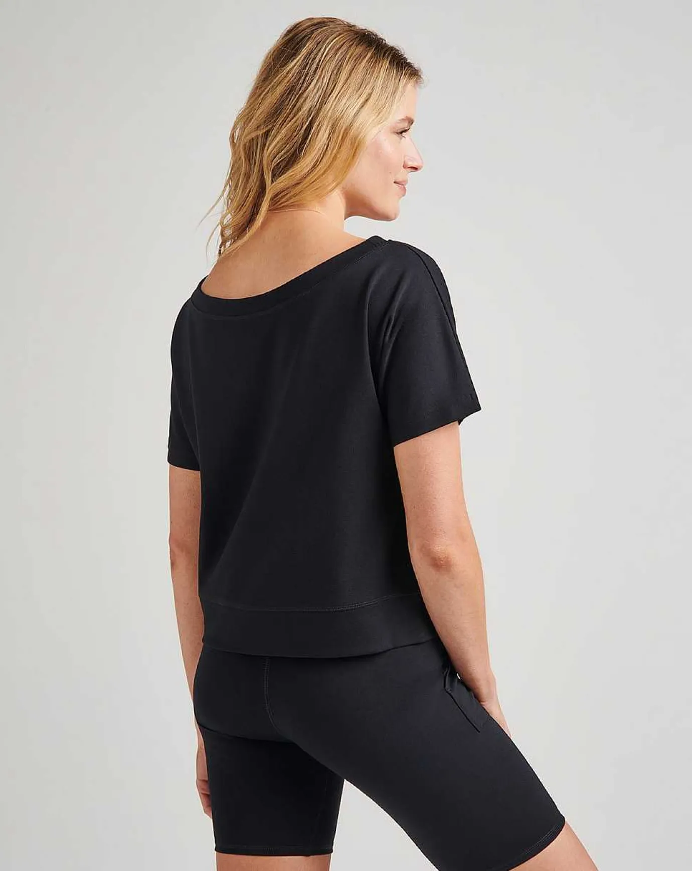 TravisMathew Cleopatra Ponte Top> Shirts & Tops