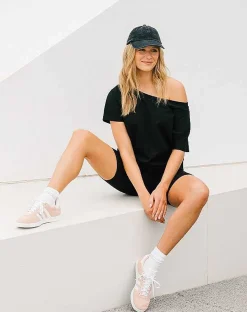 TravisMathew Cleopatra Ponte Top><noscript><img width=