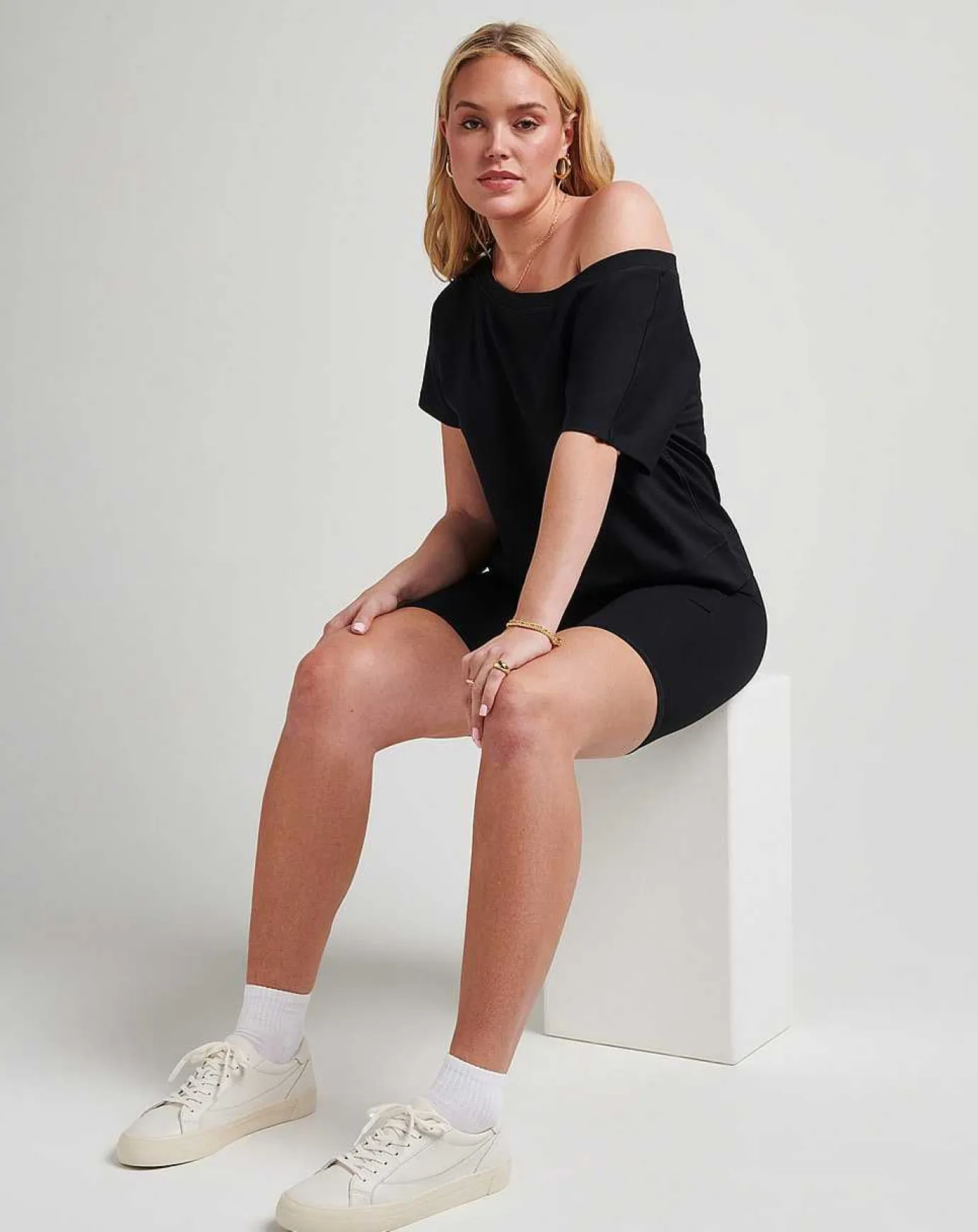 TravisMathew Cleopatra Ponte Top> Shirts & Tops