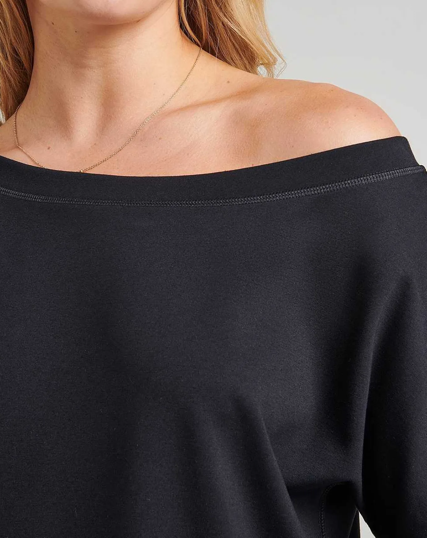 TravisMathew Cleopatra Ponte Top> Shirts & Tops