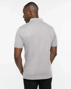 TravisMathew Cliff Jumping Polo> Polos