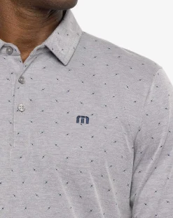 TravisMathew Cliff Jumping Polo><noscript><img width=