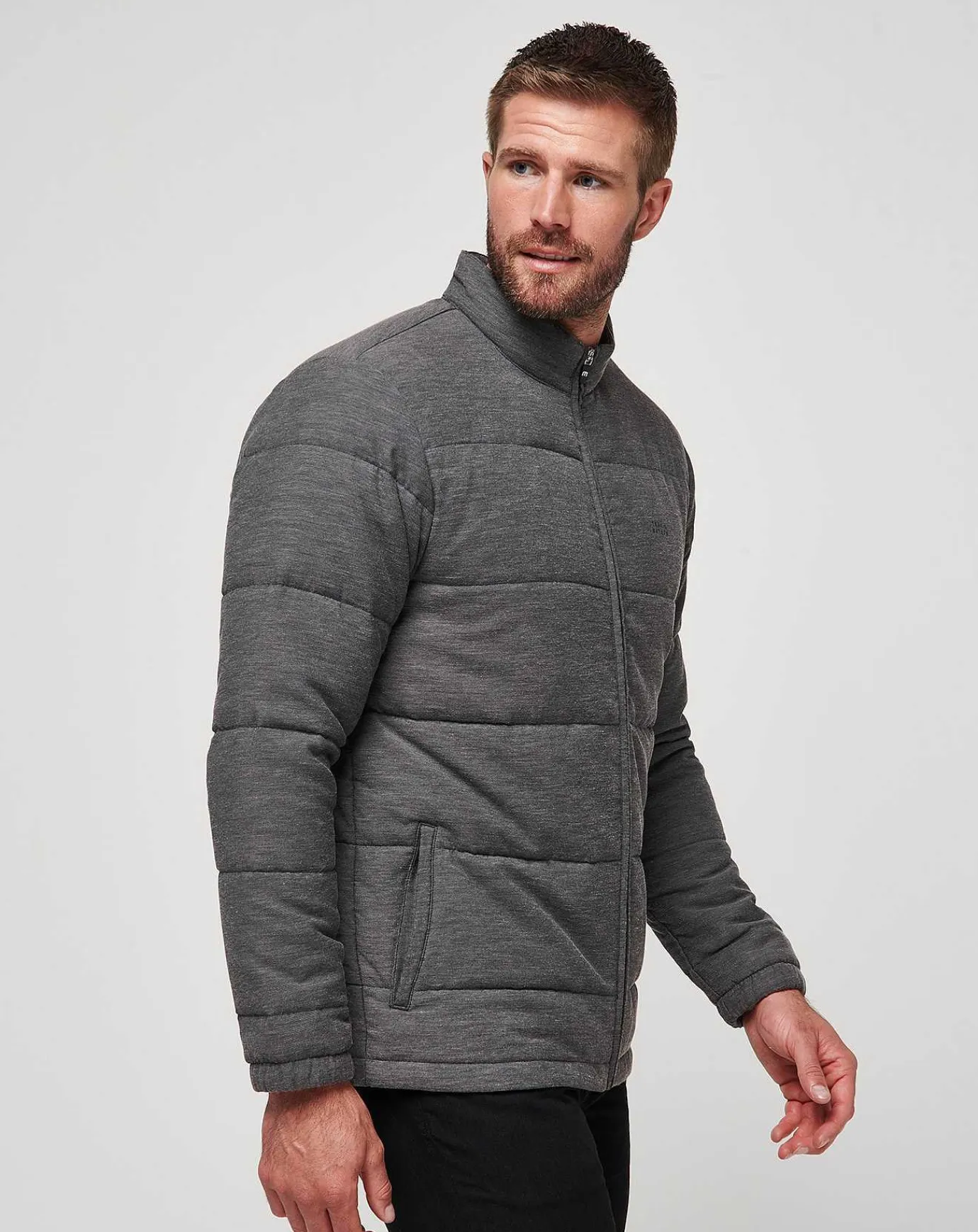 TravisMathew Climate Drop Jacket> Outerwear